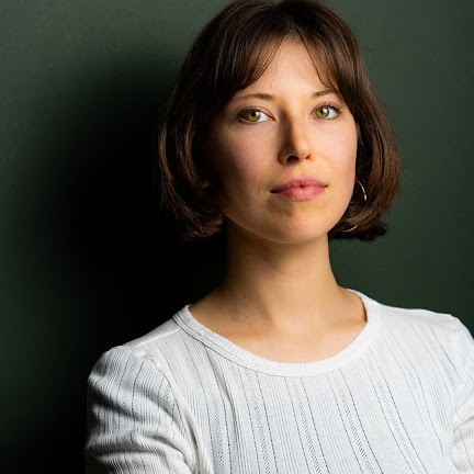 Claire Tims, Chief Executive Officer of The BookFrame Collective